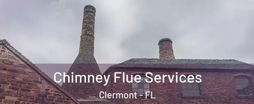  Chimney Flue Services Clermont - FL