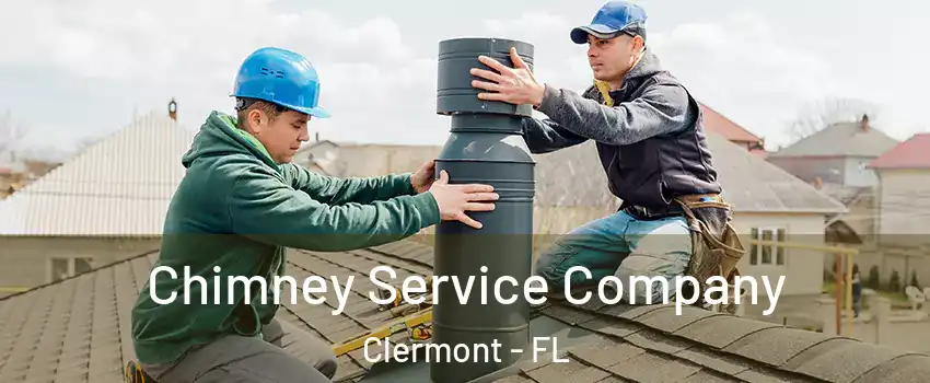  Chimney Service Company Clermont - FL