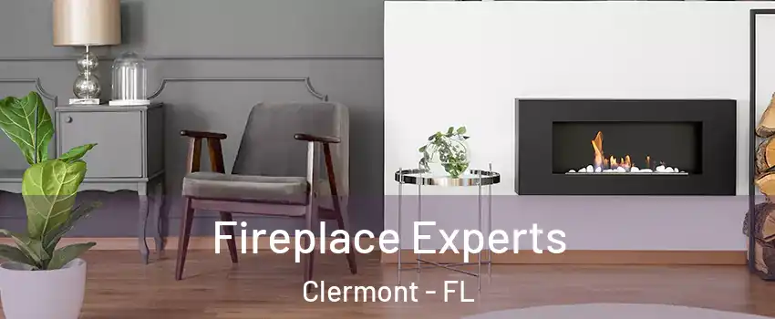  Fireplace Experts Clermont - FL