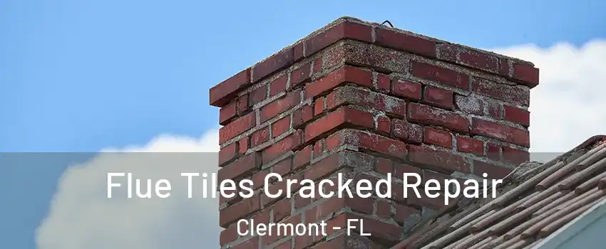  Flue Tiles Cracked Repair Clermont - FL