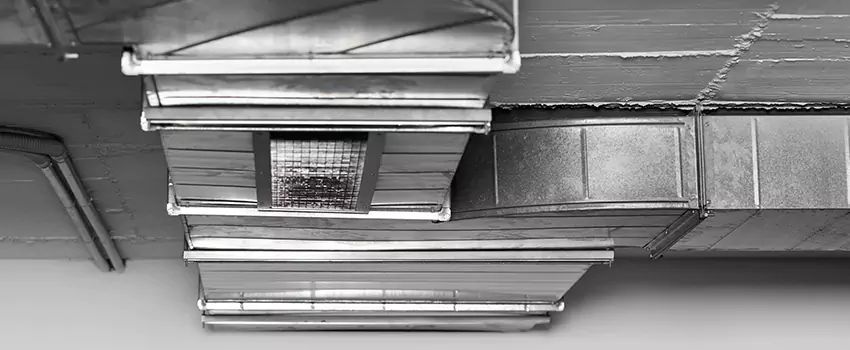 Trusted Air Duct Cleaning Company in Clermont, Florida