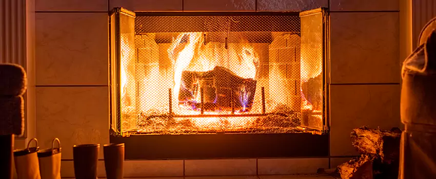 Astria Vent Free Gas Fireplaces Installation in Clermont, FL
