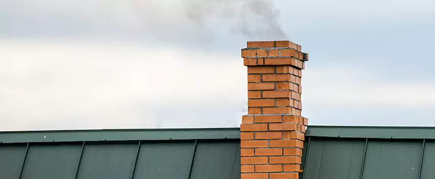 Animal Screen Chimney Cap Repair And Installation Services in Clermont, Florida