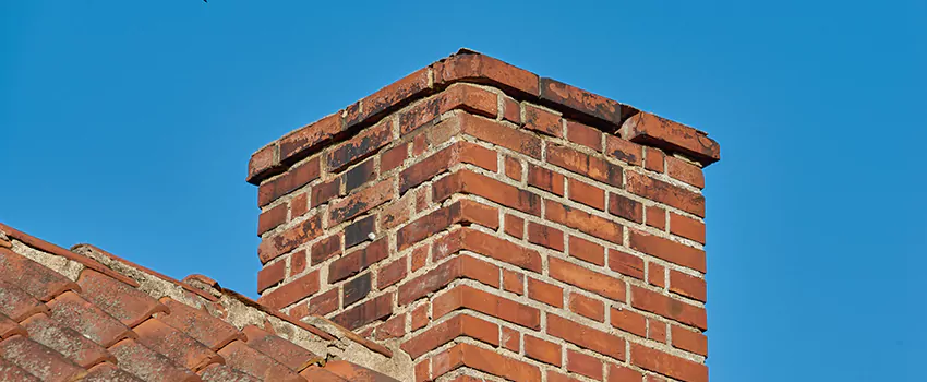 Clean Blocked Chimney in Clermont, Florida