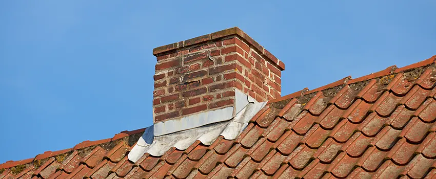 Residential Chimney Bricks Rotten Repair Services in Clermont, FL