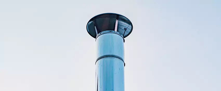 Wind-Resistant Chimney Caps Installation and Repair Services in Clermont, Florida