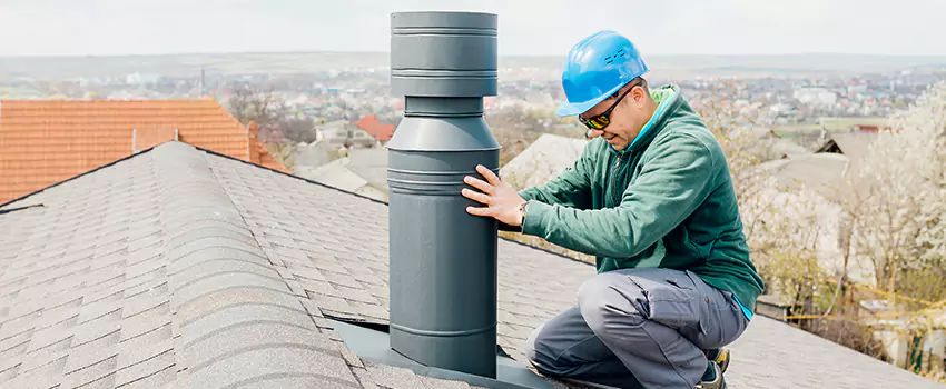 Chimney Chase Inspection Near Me in Clermont, Florida