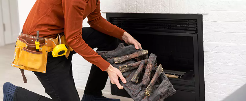 Chimney Creosote Cleaning Cost in Clermont, Florida