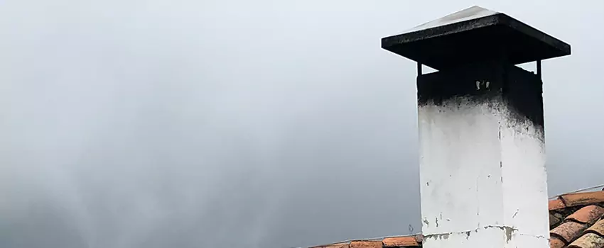 Chimney Damper Inspection in Clermont, FL