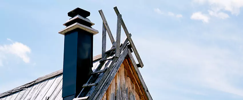 Chimney Creosote Cleaning in Clermont, FL