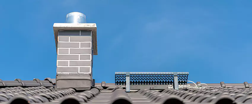 Chimney Flue Relining Services in Clermont, Florida