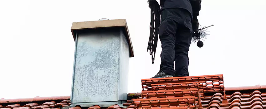 Chimney Liner Services Cost in Clermont, FL