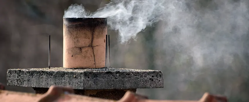 Wood Burning Chimney Odor Removal in Clermont, FL
