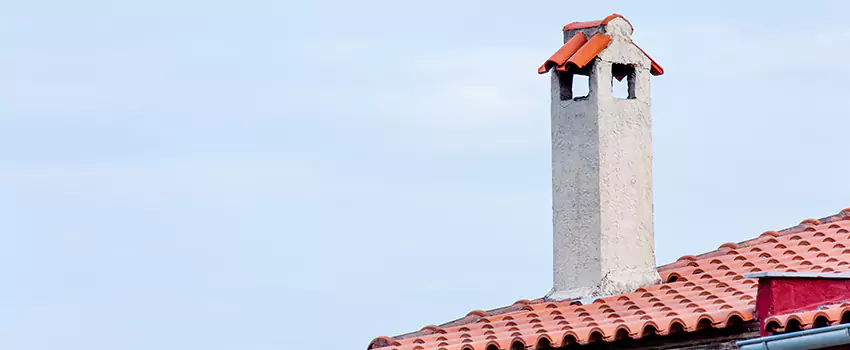 Chimney Pot Replacement in Clermont, FL