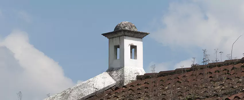 Cost To Rebuild A Chimney in Clermont, FL