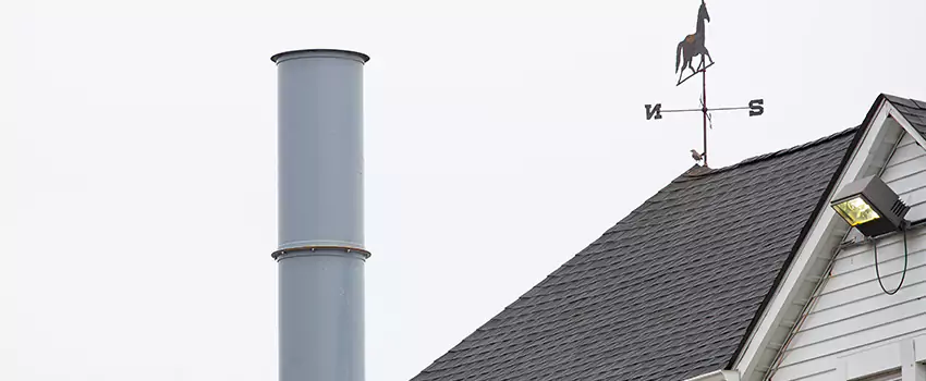 Chimney Inspection in Clermont, FL