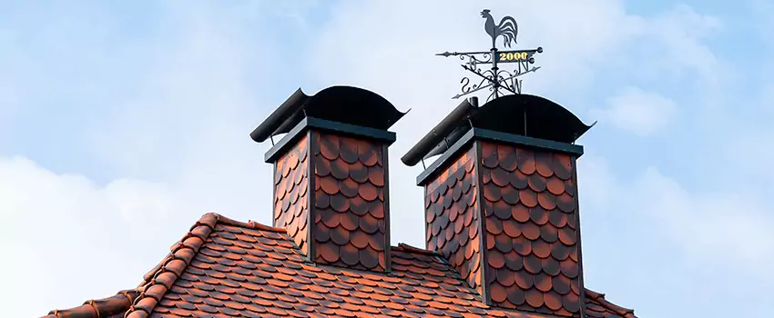 Old Chimney Restoration in Clermont, Florida