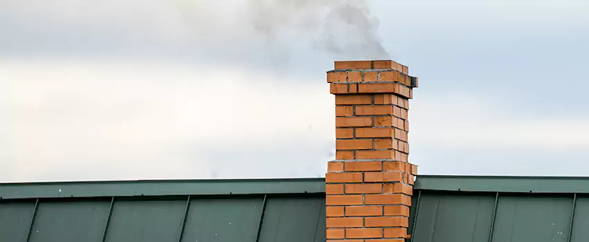 Chimney Soot Cleaning Cost in Clermont, FL