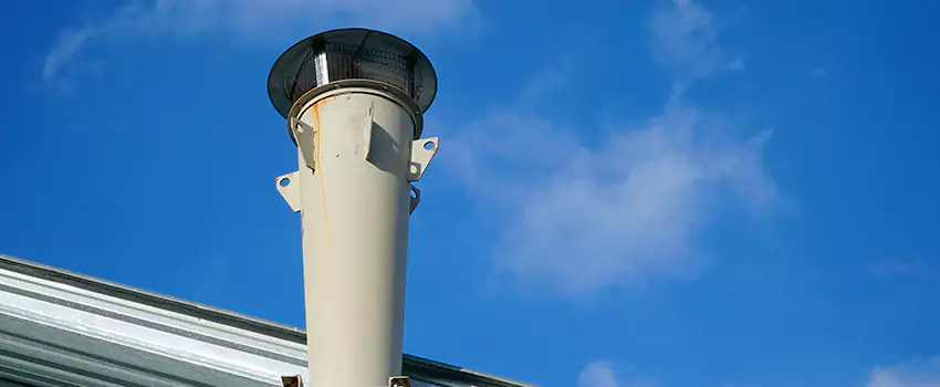 Chimney Spark Arrestor Requirements in Clermont, FL