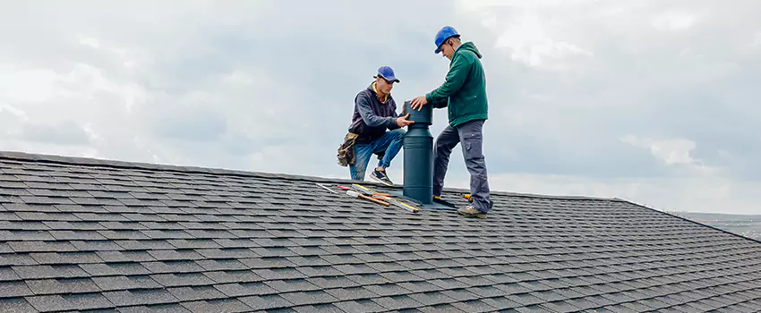 Chimney Sweep To Clear Creosote Buildup in Clermont, Florida