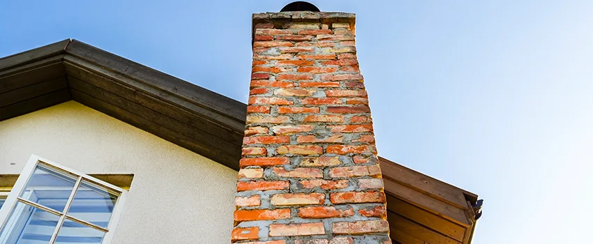 Chimney Mortar Replacement in Clermont, FL
