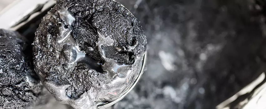 Clogged Dryer Vent Lint Cleaning in Clermont, Florida