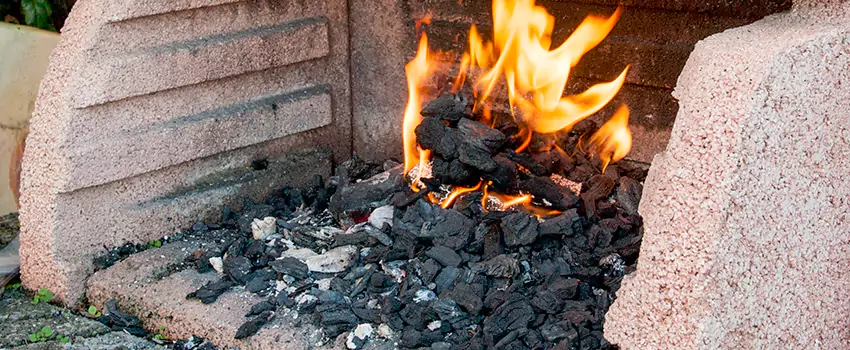 Remove Creosote From Brick in Clermont, FL