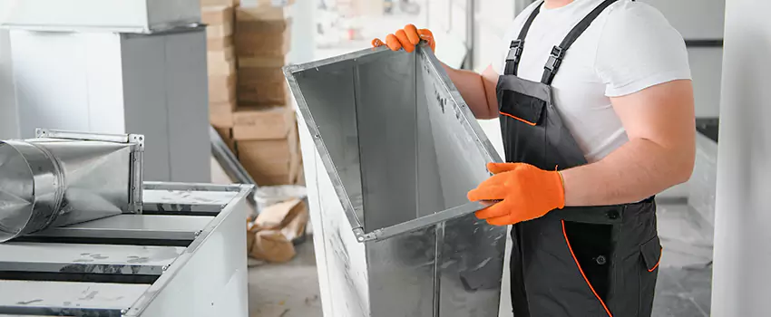 Benefits of Dryer Vent Inspection in Clermont, FL