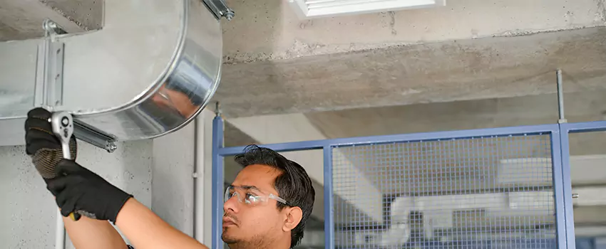 HVAC Ductwork Cleaning in Clermont, FL