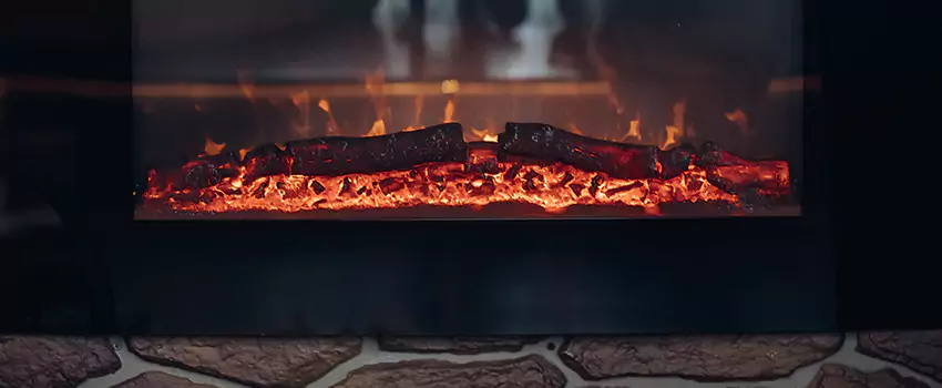 Outdoor Electric Fireplace Installation Solutions in Clermont, FL
