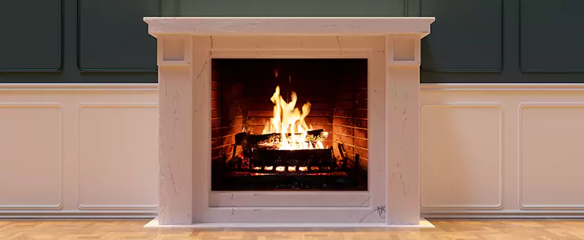 Empire Comfort Systems Fireplace Installation and Replacement in Clermont, Florida