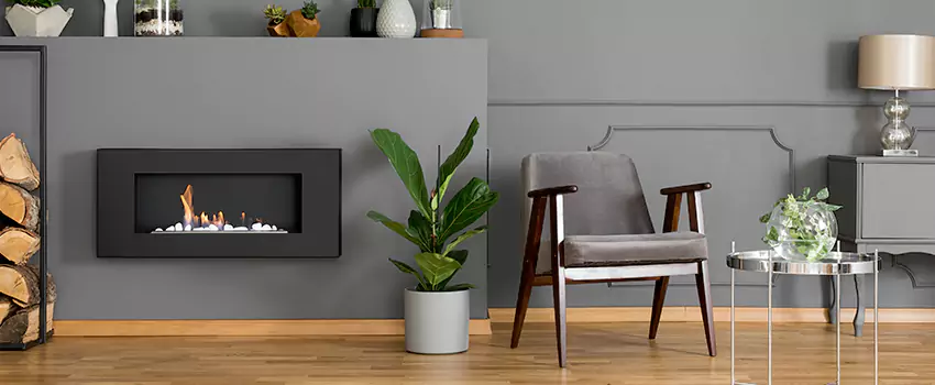 Ethanol Fireplace Burner Repair in Clermont, FL