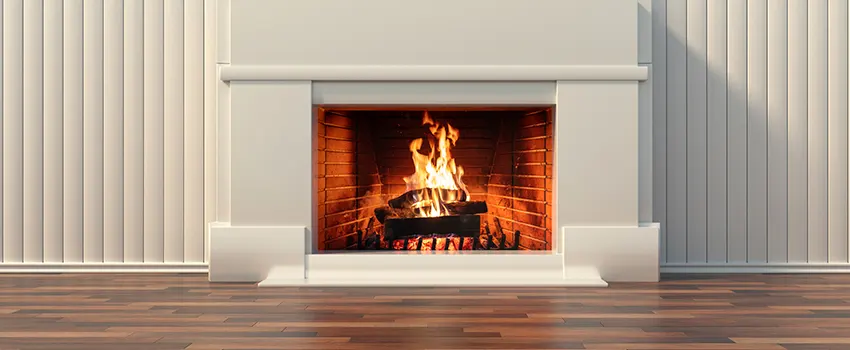 Fireplace Broken Ashtray Repair Services in Clermont, Florida