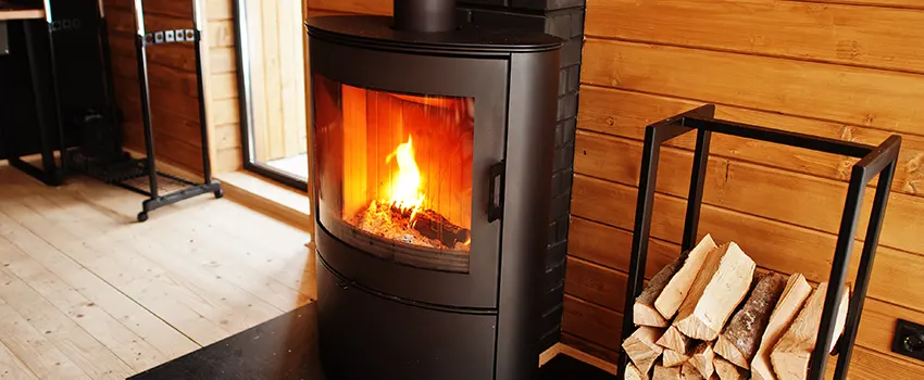 Gas Fireplace Door Handle Installation Services in Clermont, Florida