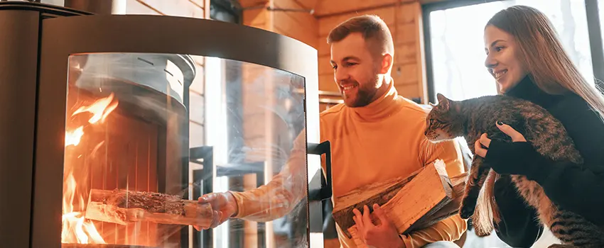 Fireplace Door Installation And Replacement Contractors in Clermont, FL