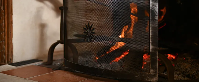 Electric Metal Fireplace installation Services in Clermont, FL