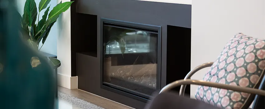 Welding Repairs for Fireplace Grate in Clermont, FL