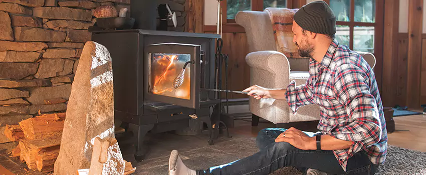 Fireplace Chimney Maintenance in Clermont, Florida