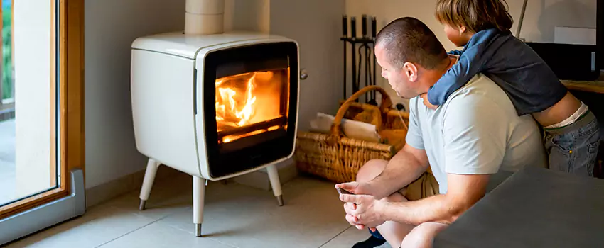 Fireplace Safety Inspection Technician in Clermont, Florida