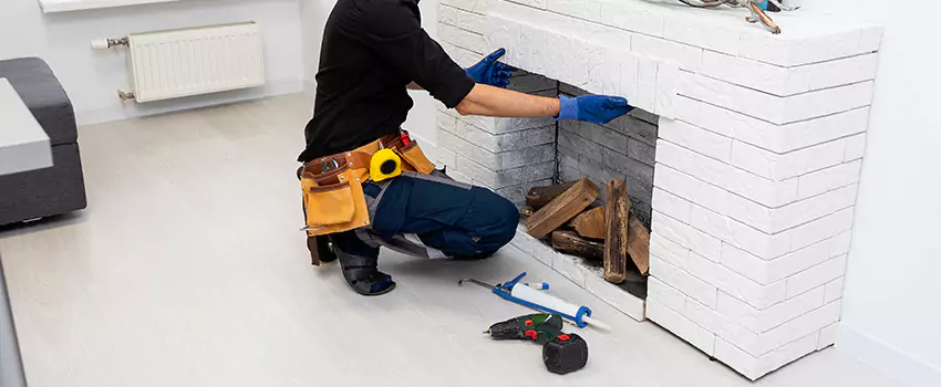 Cleaning Direct Vent Fireplace in Clermont, FL