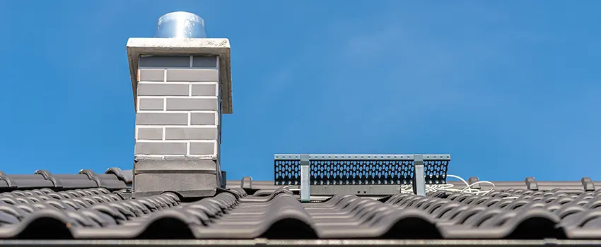 Repair Blocked Chimney in Clermont, Florida
