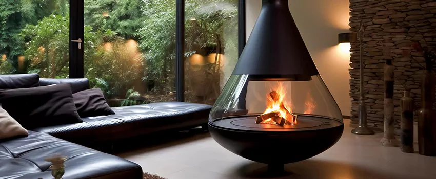 Affordable Floating Fireplace Repair And Installation Services in Clermont, Florida
