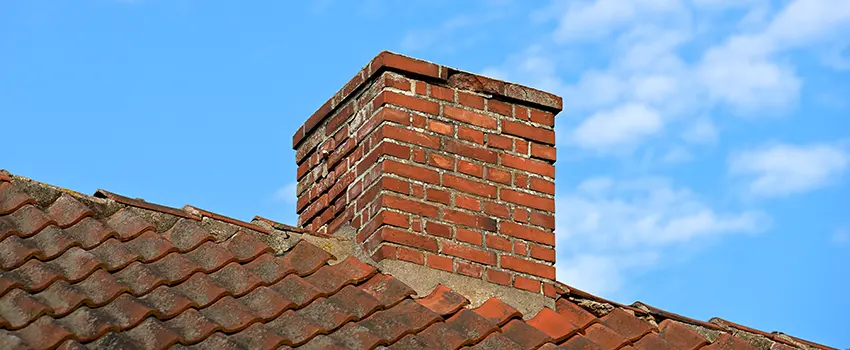 Flue Tiles Cracked Repair Services near Me in Clermont, FL