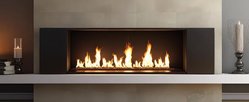 Vent Free Gas Fireplaces Repair Solutions in Clermont, Florida