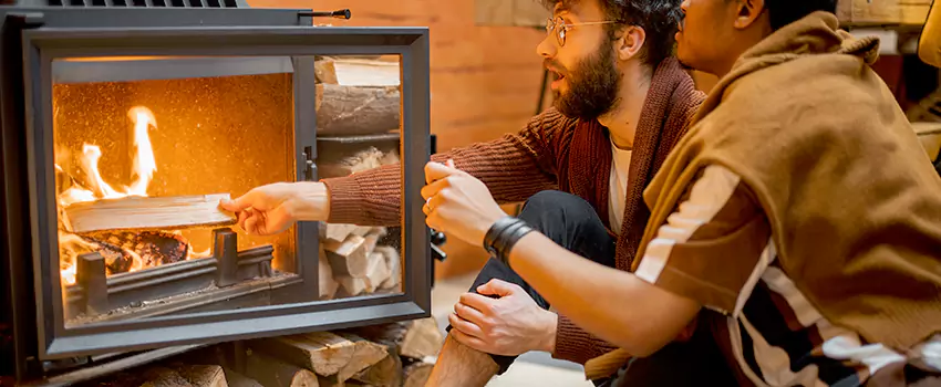 Benefits of Harman Stoves Fireplace in Clermont, Florida
