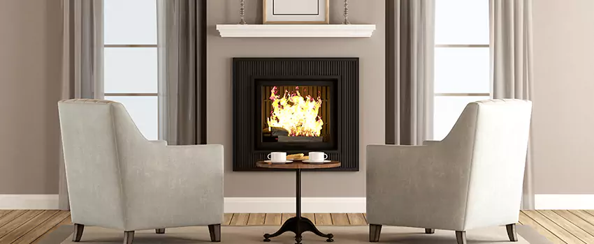Heat & Glo Outdoor Gas Fireplaces Installation Contractors in Clermont, Florida