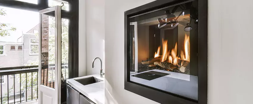 Heatilator Outdoor Fireplace Services in Clermont, Florida