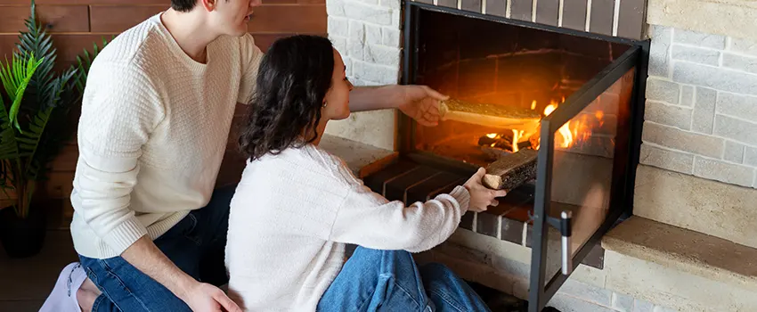 Kings Man Direct Vent Fireplaces Services in Clermont, Florida