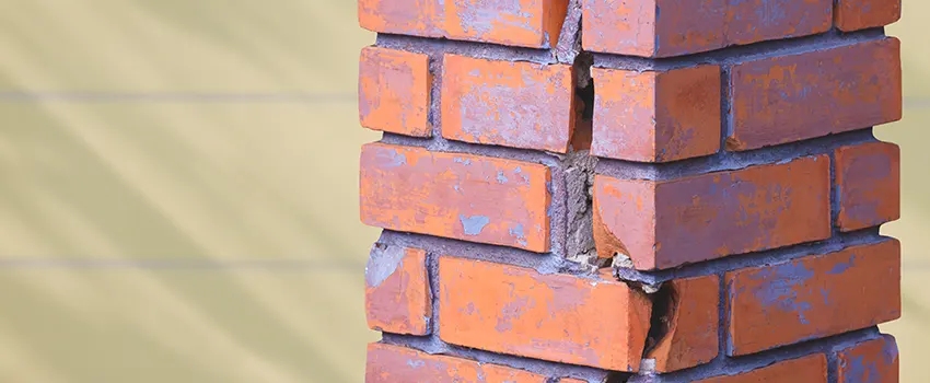 Leaking Chimney Repair And Replacement Cost in Clermont, Florida