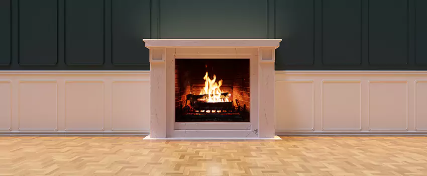 Napoleon Electric Fireplaces Inspection Service in Clermont, Florida
